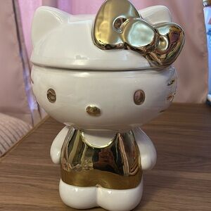 Hello Kitty ceramic